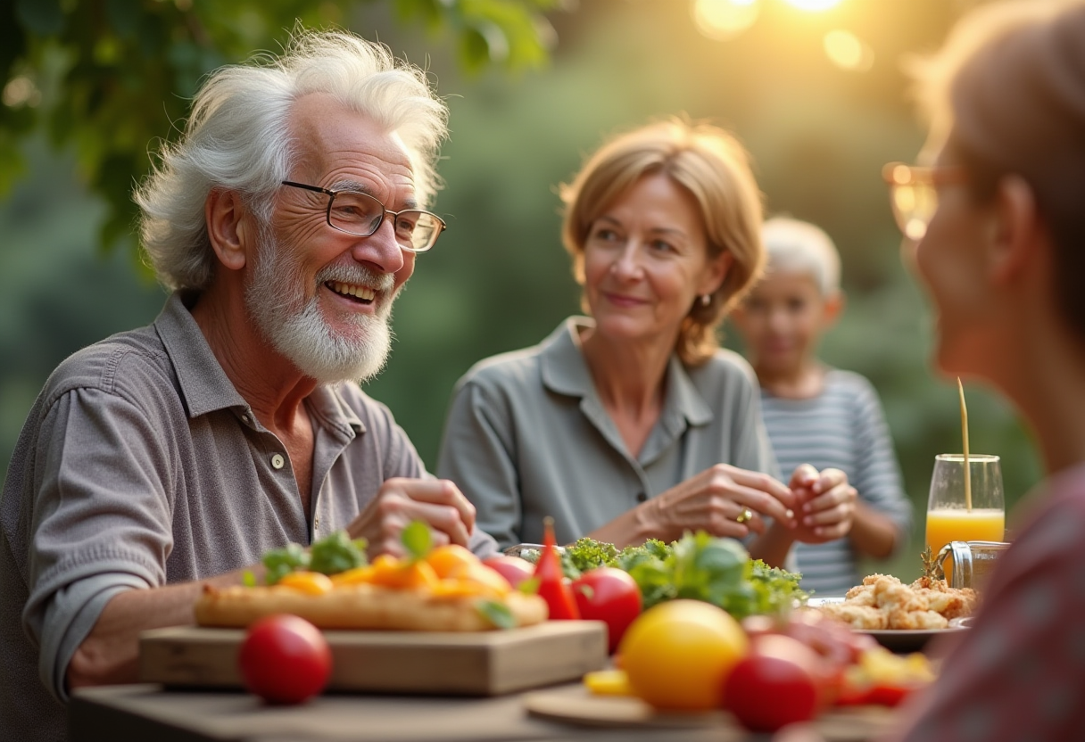 Трансформація тіла
